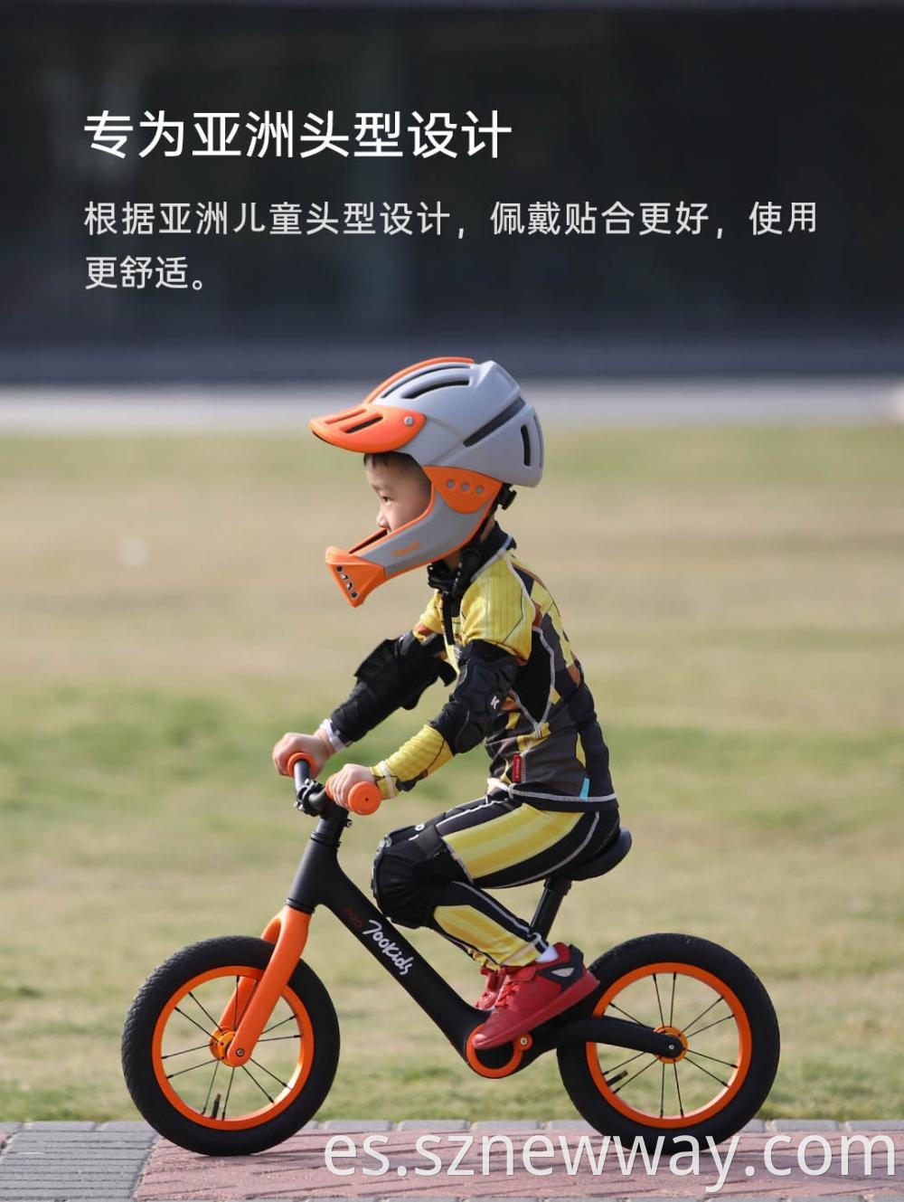 700kids Child Sport Helmet